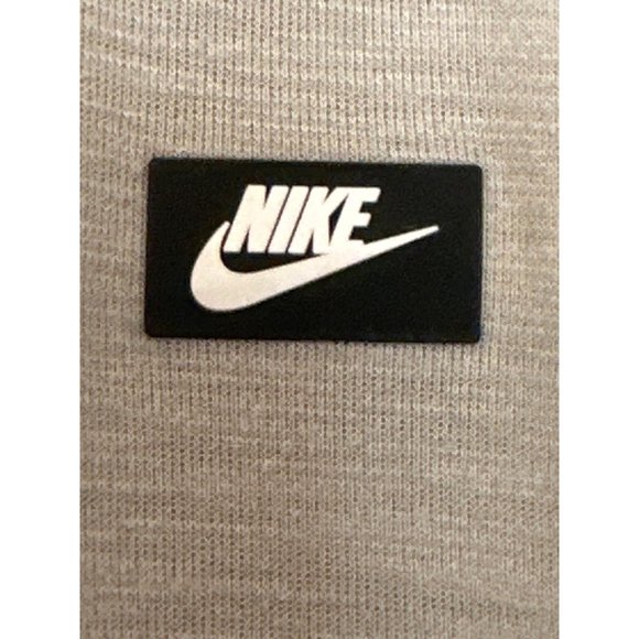 Nike Cotton Polyester Blend Men’s Hoodie Jacket Sz XXL - Picture 4 of 8